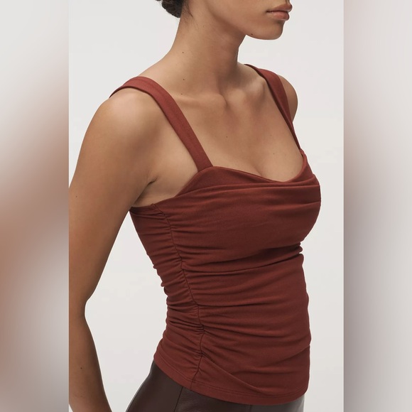 NWT REFORMATION Trish Knit Tank Top! - Picture 2 of 9